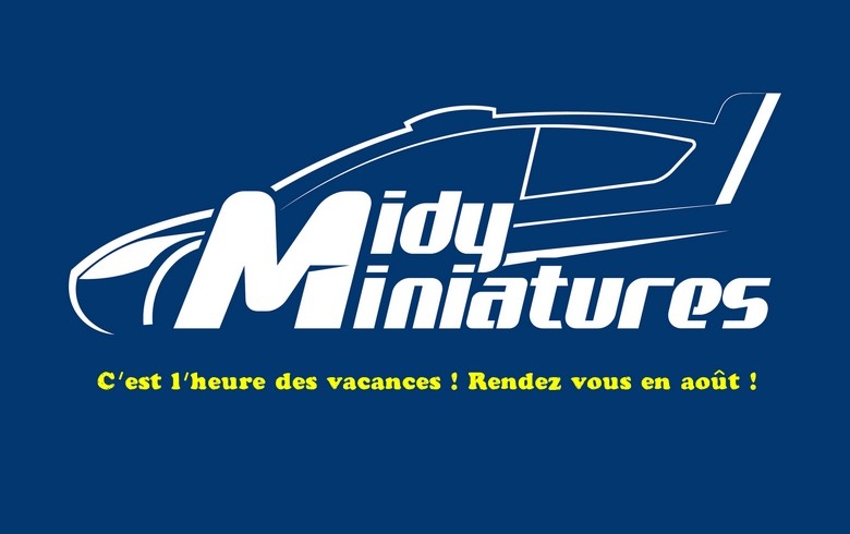 Midy Miniatures Models
